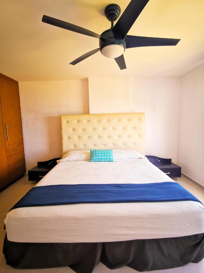 Apartamento Pent House Amazing View Beachfront *