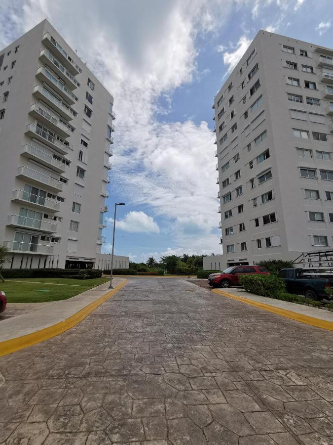 Apartamento Pent House Amazing View Beachfront Cancún