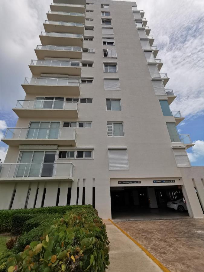 Apartamento Pent House Amazing View Beachfront *