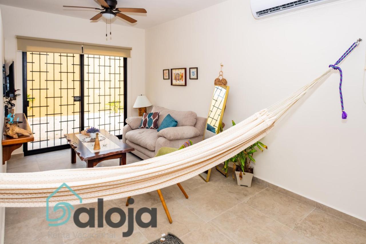 Apartamento Ideal Estudios Calidos Y Acogedores Cancún