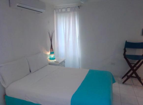 De La Selva Apartment Cancun