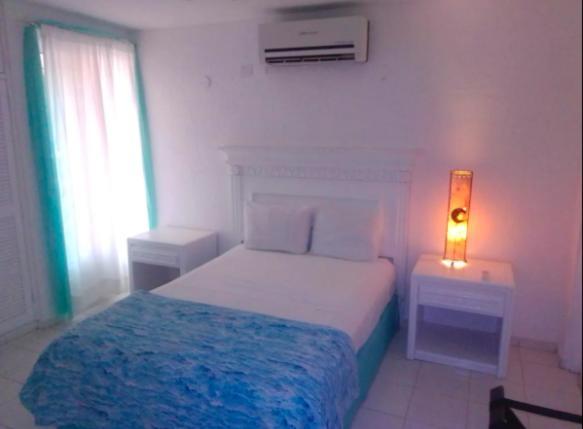 Apartment De La Selva *
