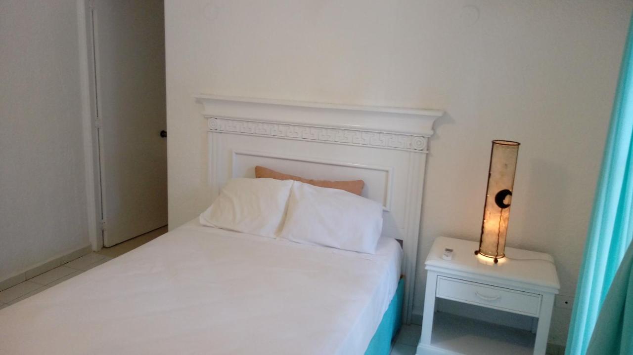 Apartment De La Selva Cancun