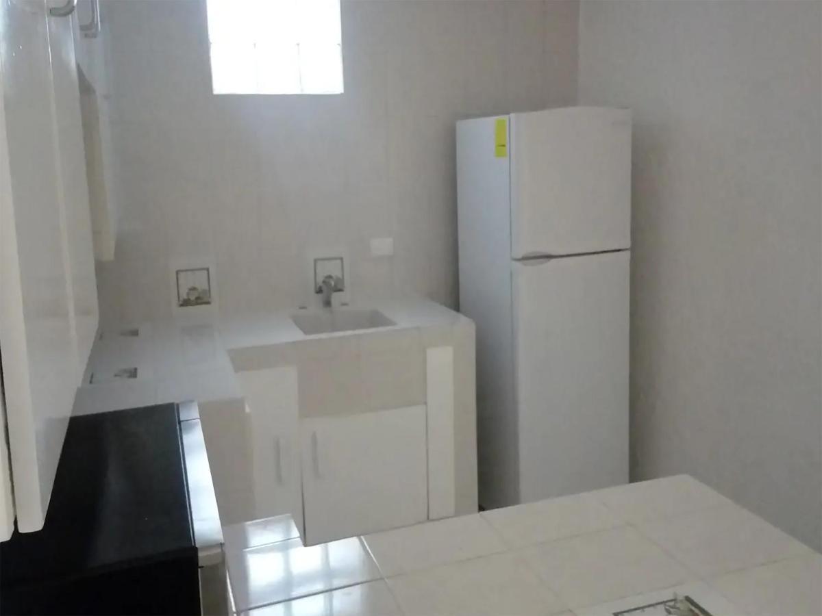 De La Selva Apartment