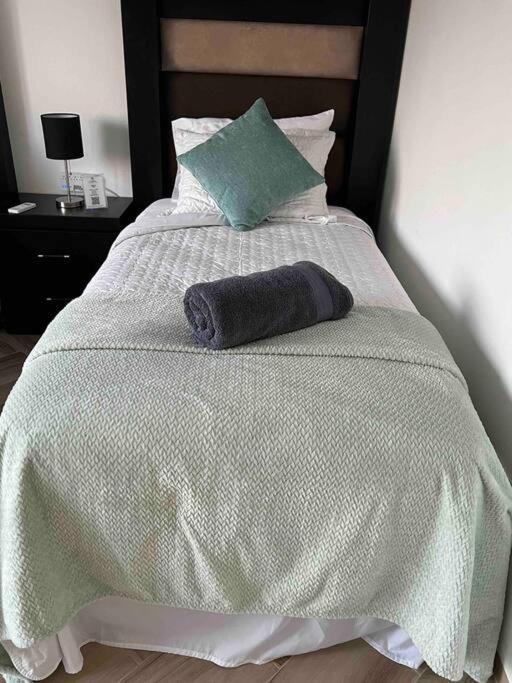 Apartamento Casa Copan