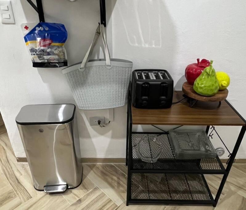 Apartamento Casa Copan