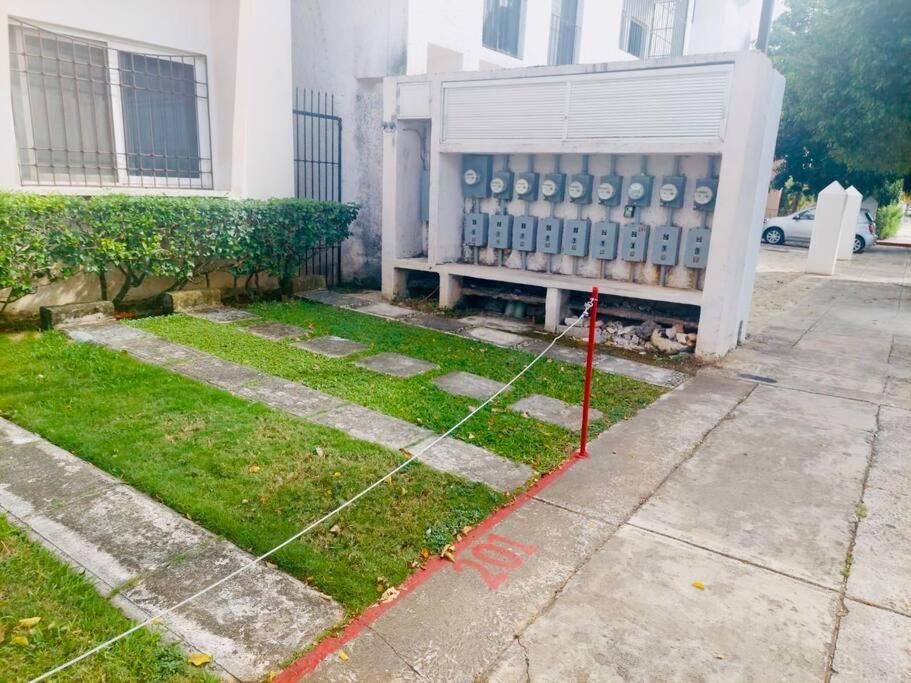 Apartamento Casa Copan *