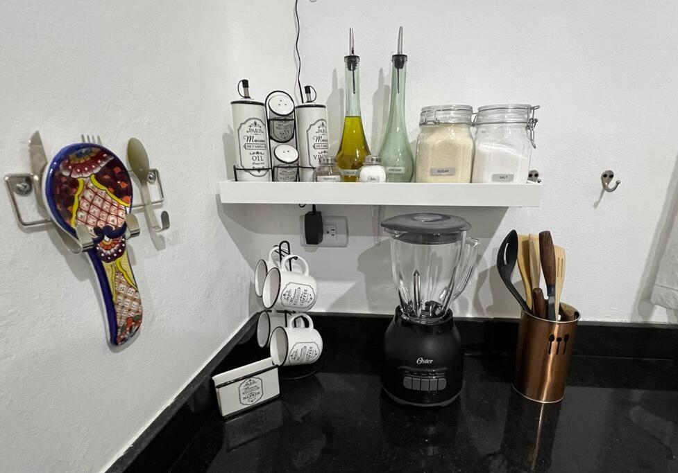 Apartamento Casa Copan Cancún