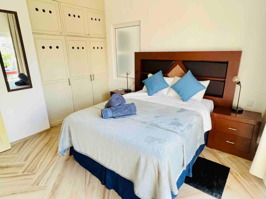 Casa Copan Cancún