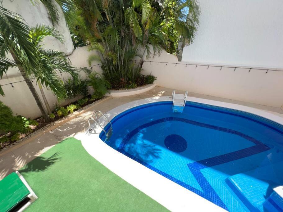 Apartamento Casa Copan
