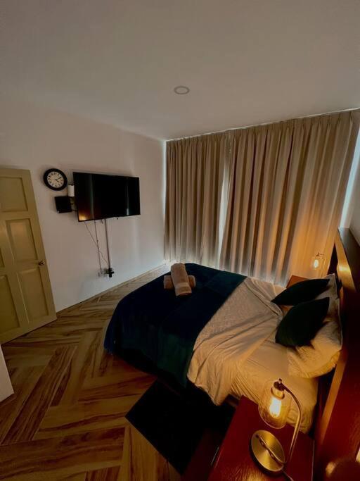 Casa Copan Cancún