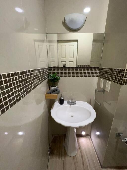 Casa Copan Apartamento Cancún