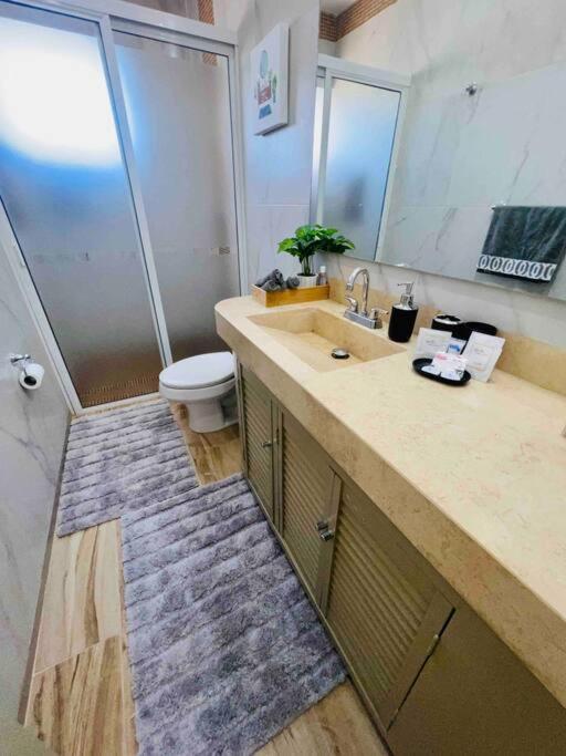 Apartamento Casa Copan