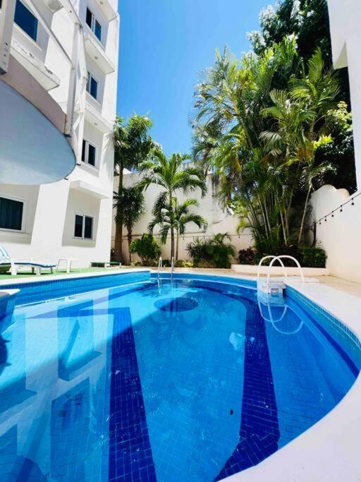 Casa Copan * Cancún