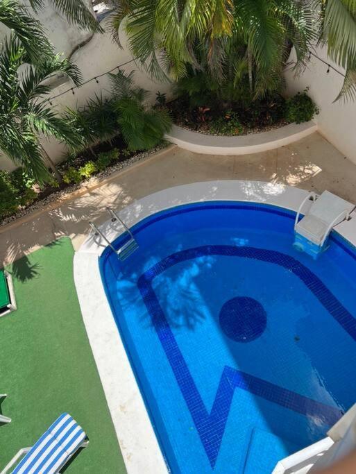 Casa Copan Cancún