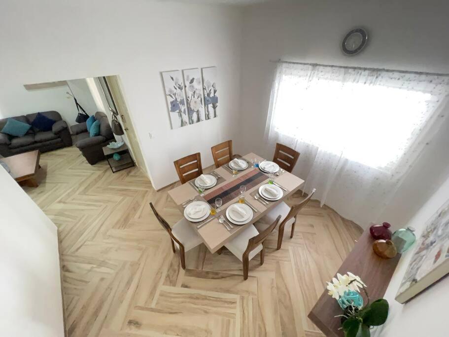 Casa Copan Apartamento