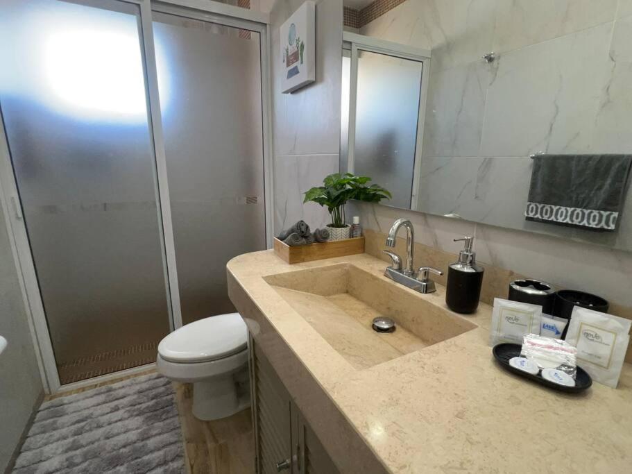 Apartamento Casa Copan