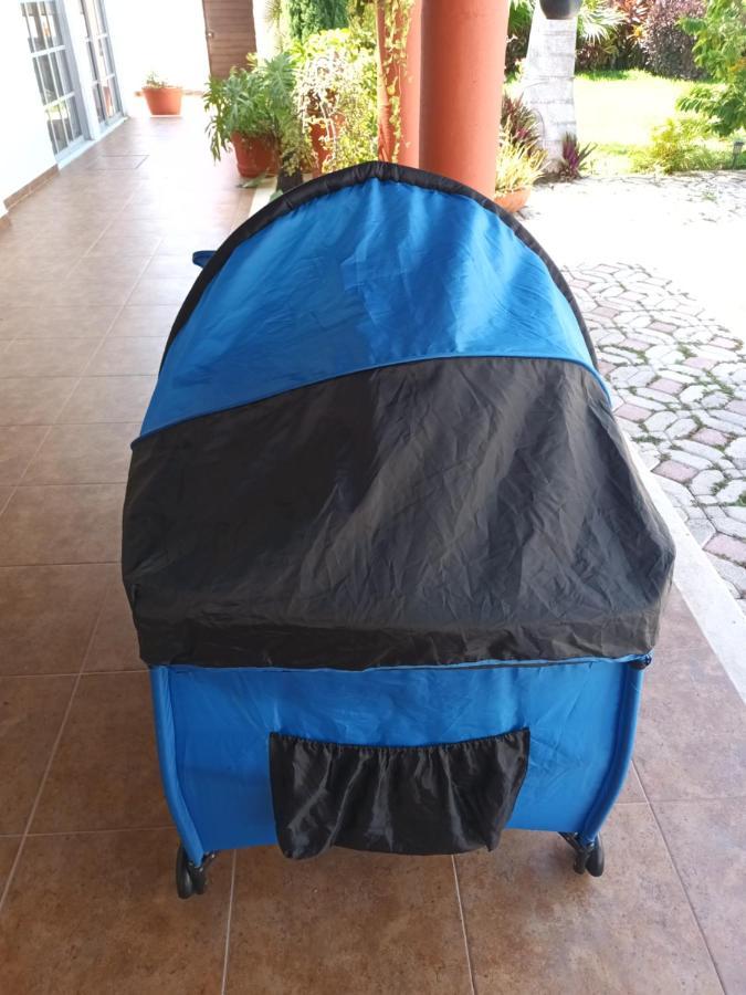 Apartamento Hermosa Casa, En Renta Vacacional Con Piscina, A Tan Solo10 Minutos De La Playa, Cerca De Centros Comerciales, Restaurantes, Bares Y Supermercados