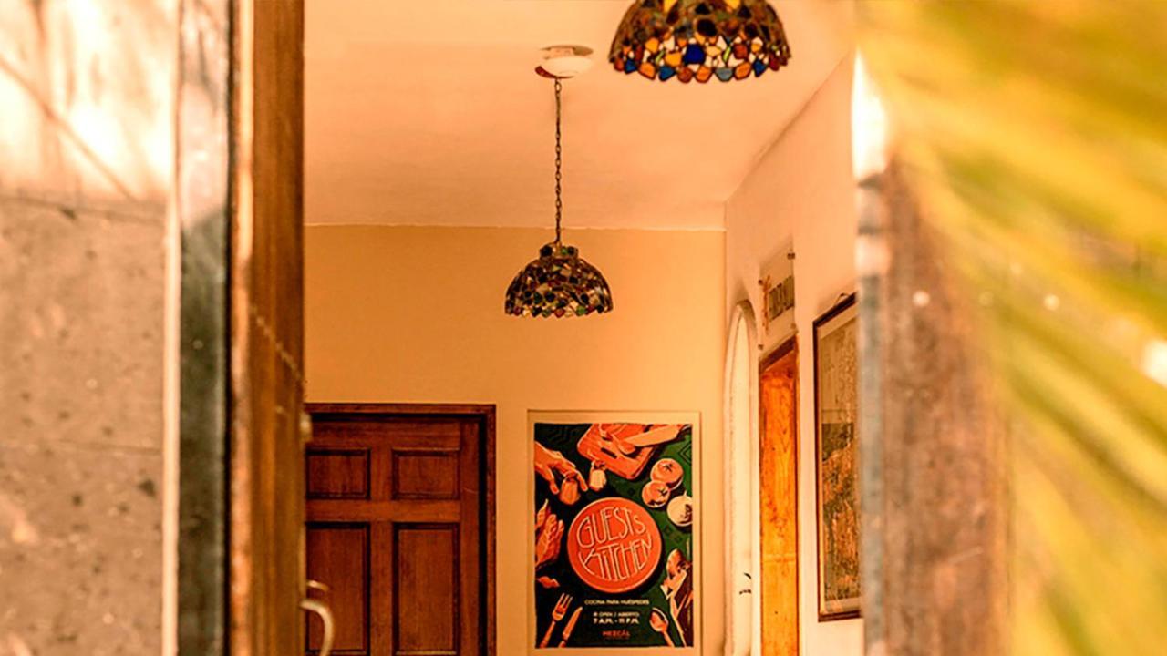 Nomads Experience Hotel