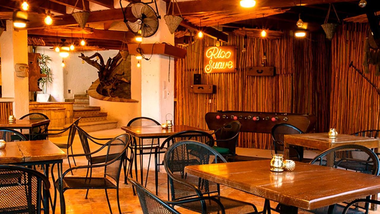 Hotel Nomads Experience 4*