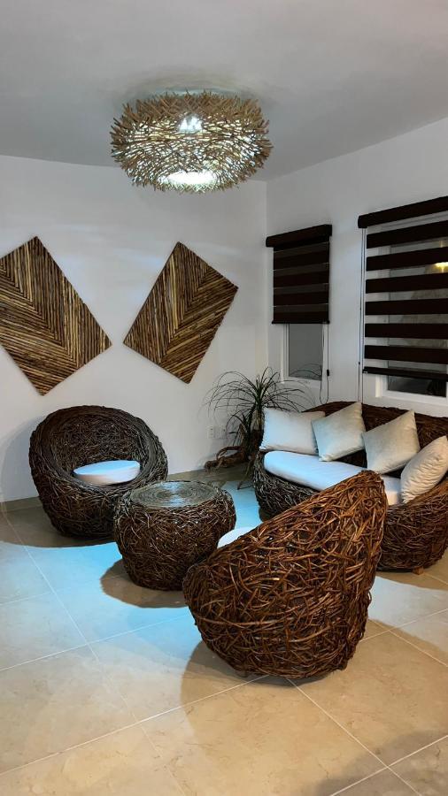 Apartamento Kingulingu's Apartament Cancún