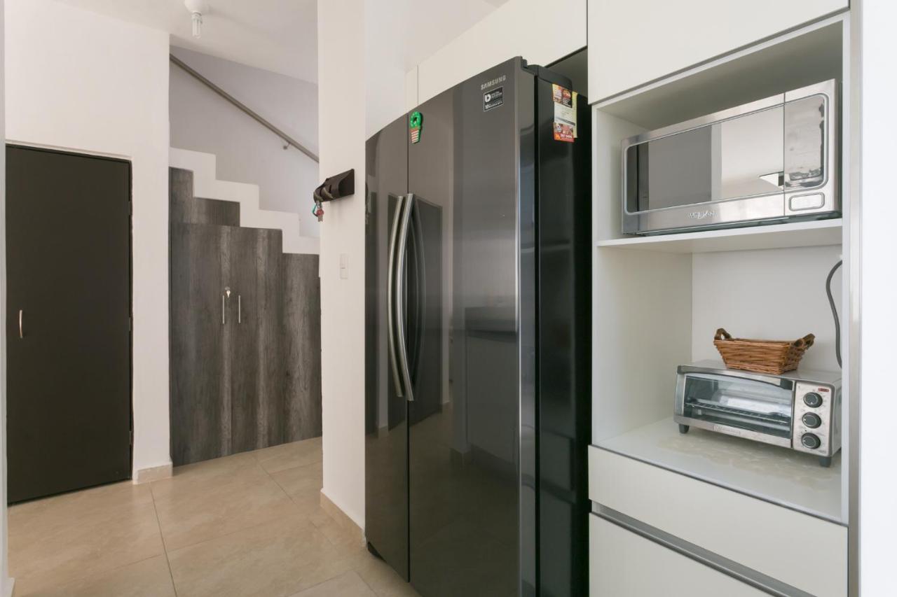 Сasa de vacaciones House In Private Altus Ii