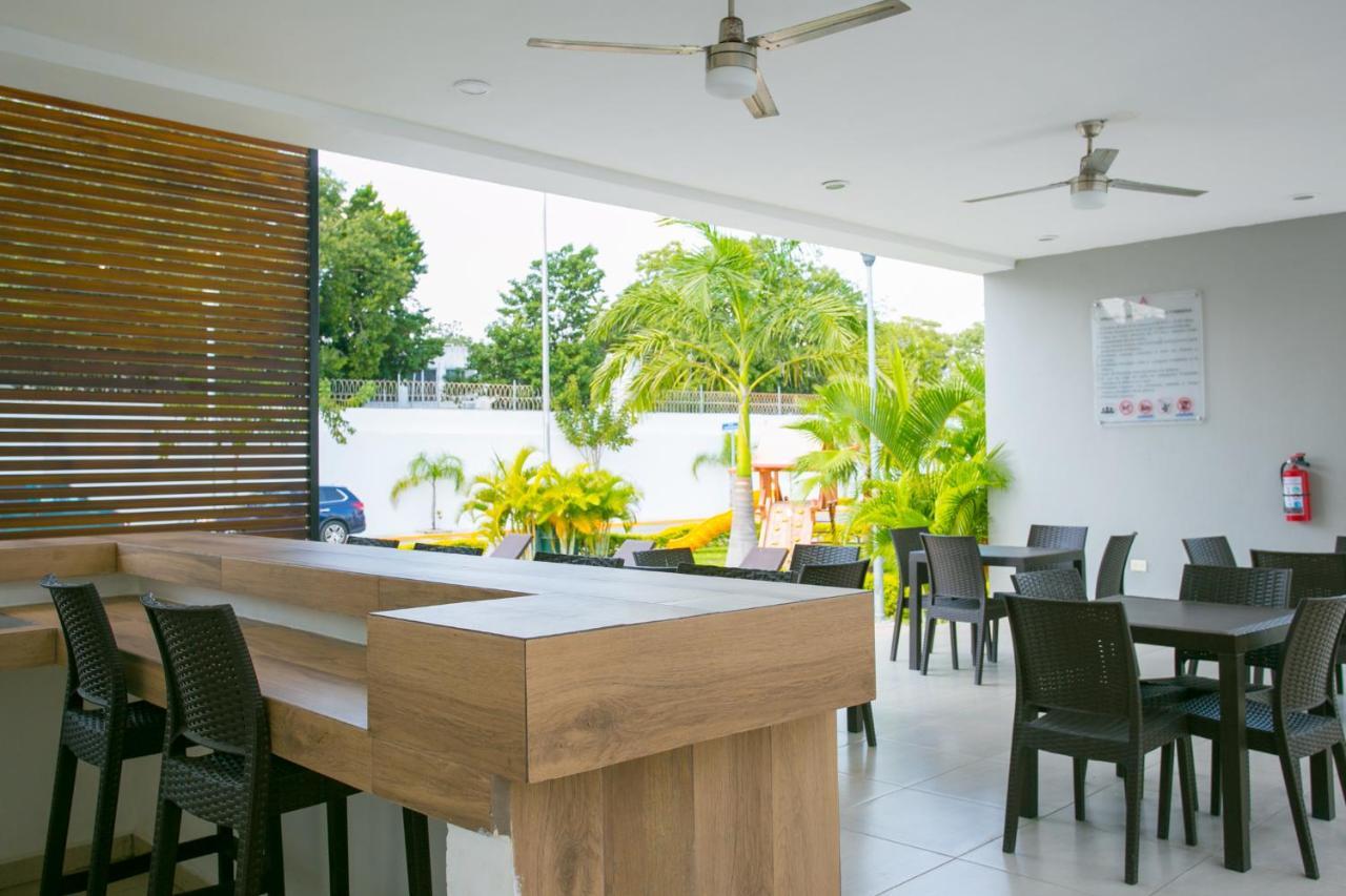 Сasa de vacaciones House In Private Altus Ii