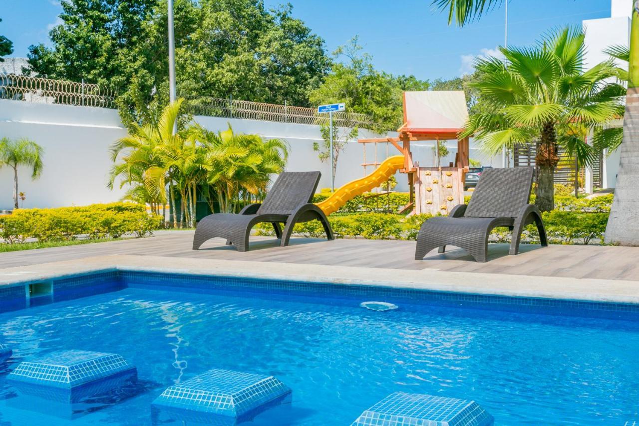Сasa de vacaciones House In Private Altus Ii *