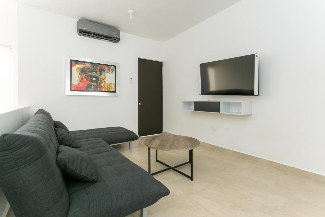 House In Private Altus Ii Cancún