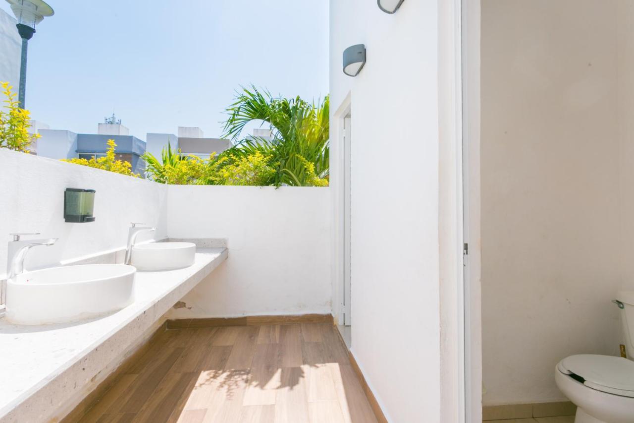 House In Private Altus Ii Сasa de vacaciones Cancún