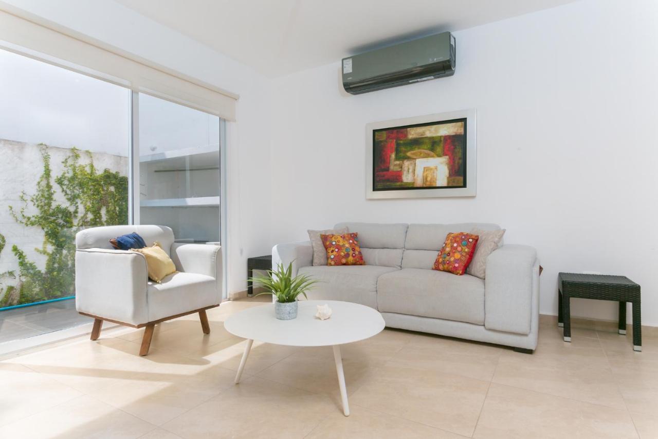 Сasa de vacaciones House In Private Altus Ii Cancún