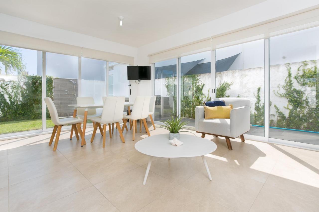 House In Private Altus Ii Cancún