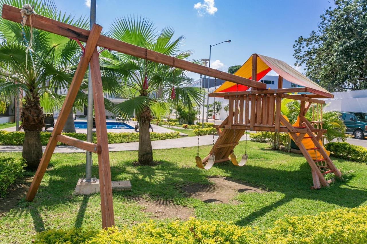 House In Private Altus Ii Сasa de vacaciones Cancún