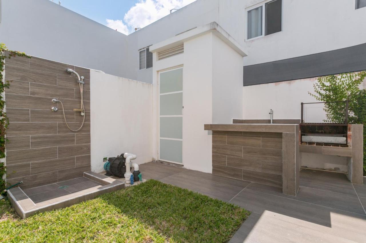Сasa de vacaciones House In Private Altus Ii