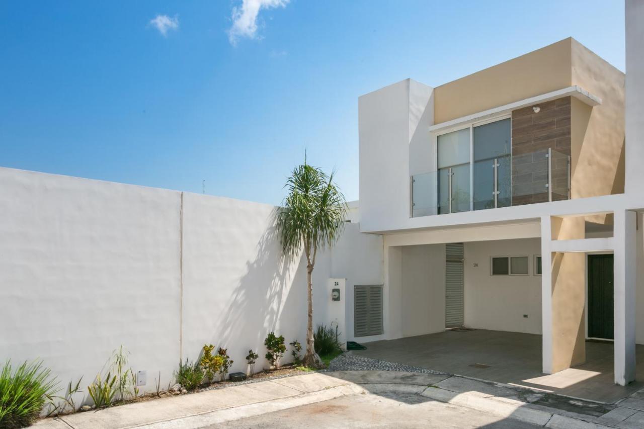 House In Private Altus Ii Cancún