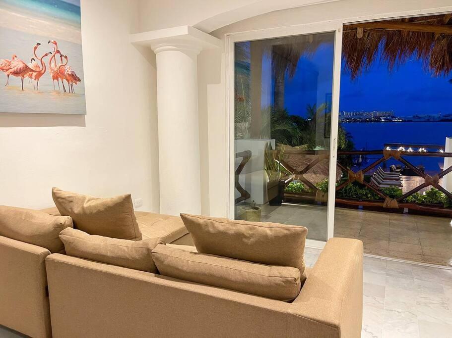 Pok Ta Pok Villa Cancún