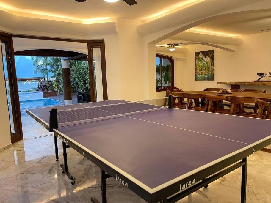 Pok Ta Pok Villa *