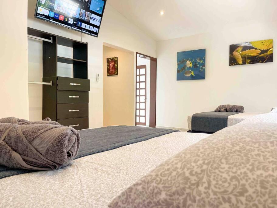 Pok Ta Pok Villa Cancún