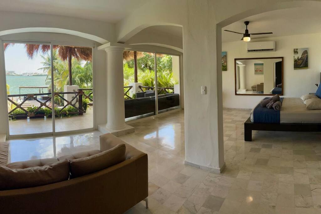 Pok Ta Pok * Cancún