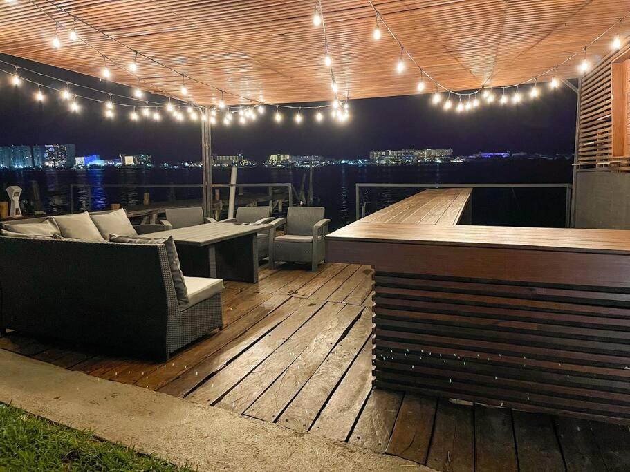 Villa Pok Ta Pok Cancún