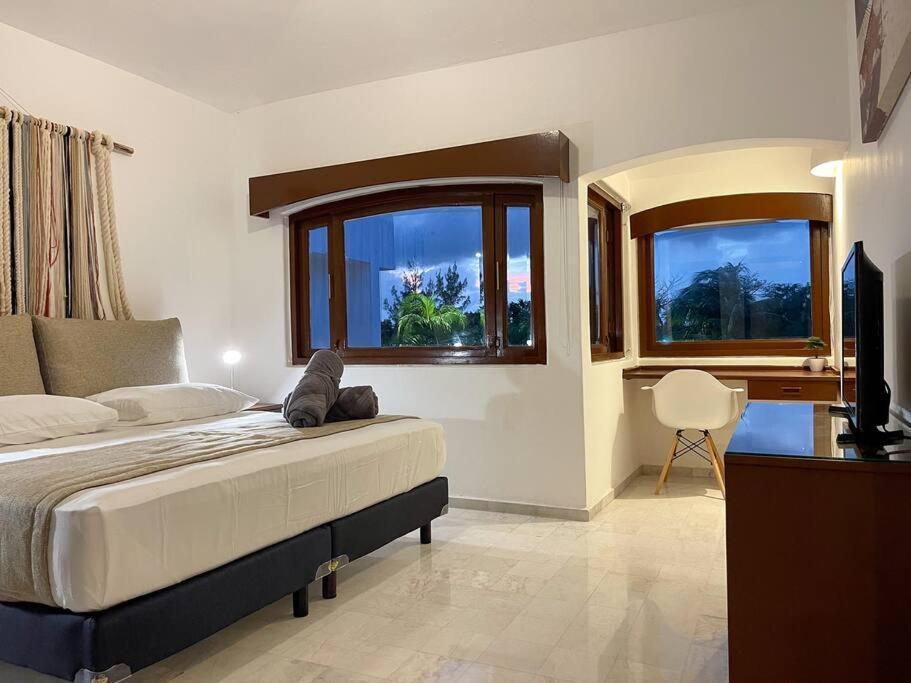 Villa Pok Ta Pok Cancún