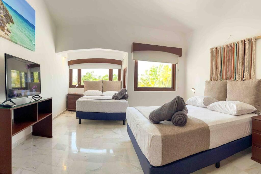 Pok Ta Pok Cancún