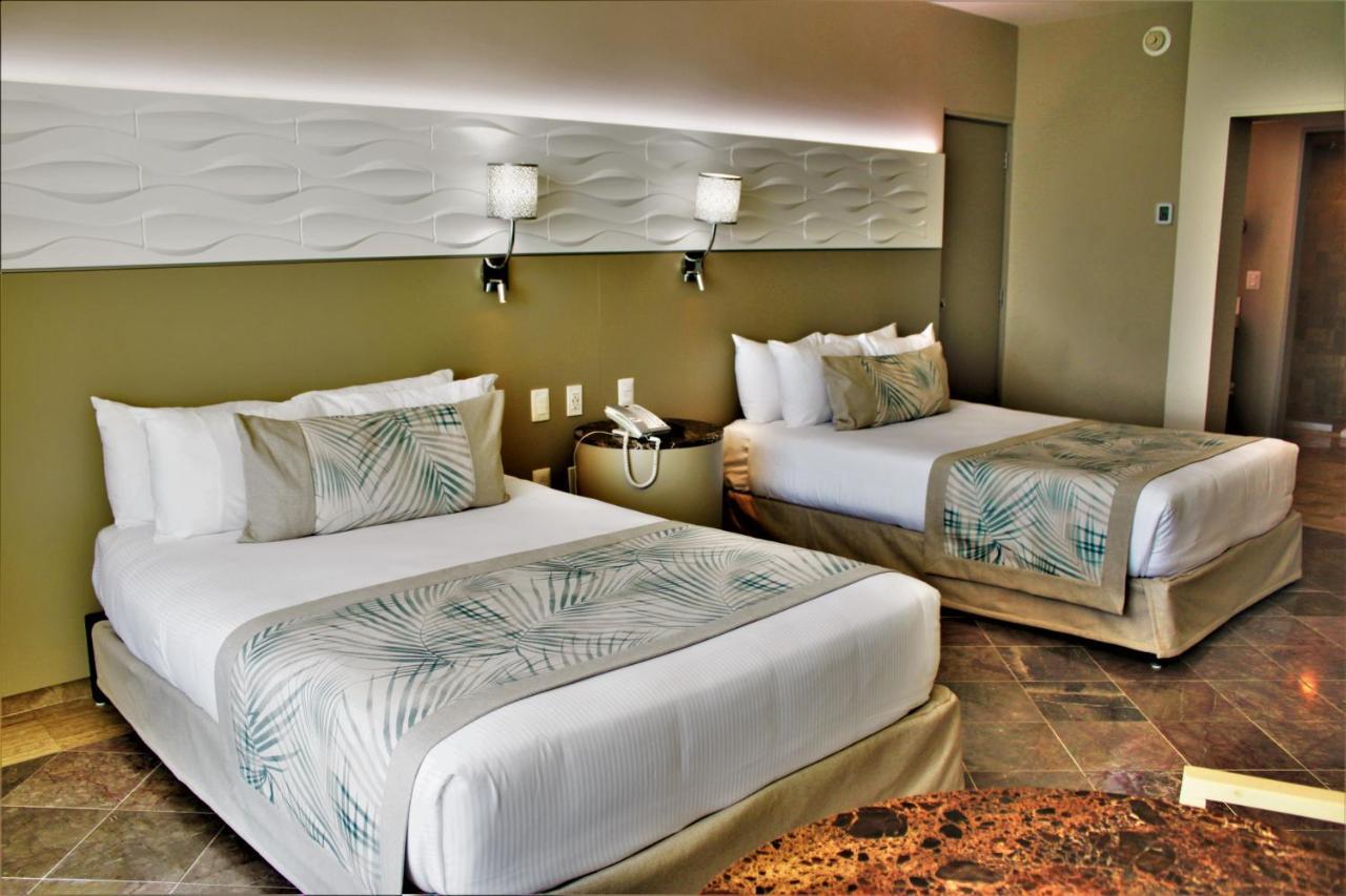 Resort Krystal Grand 5*