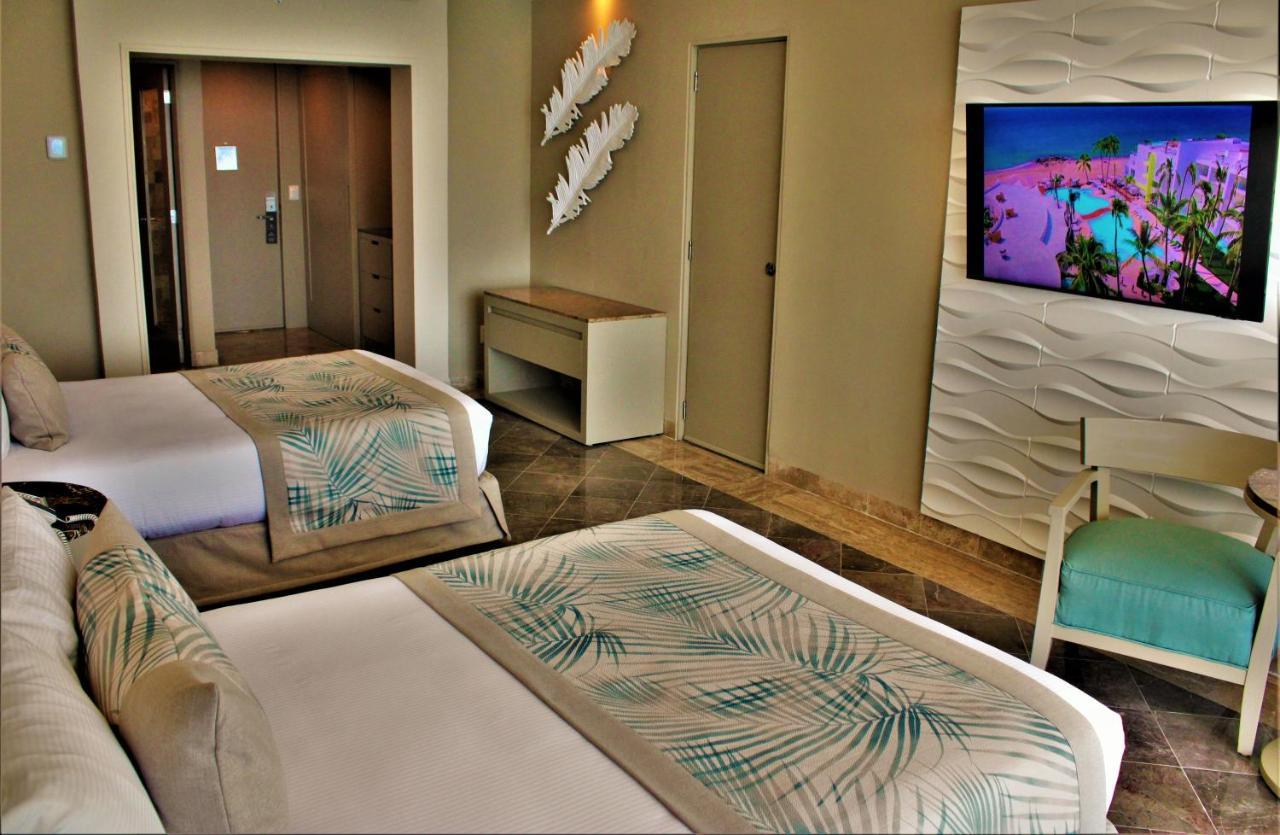 Krystal Grand Resort 5*