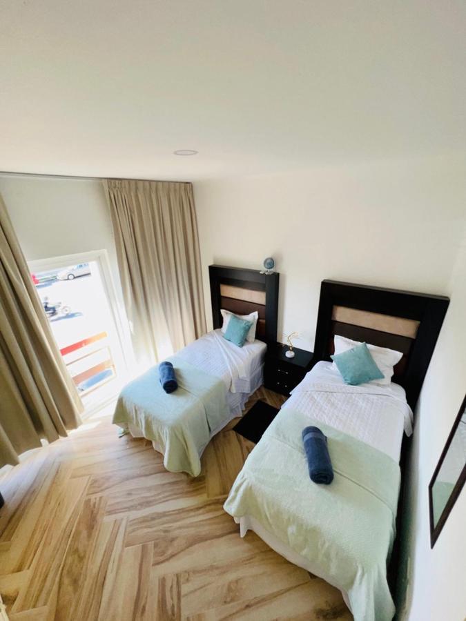 Apartamento Casa Copan