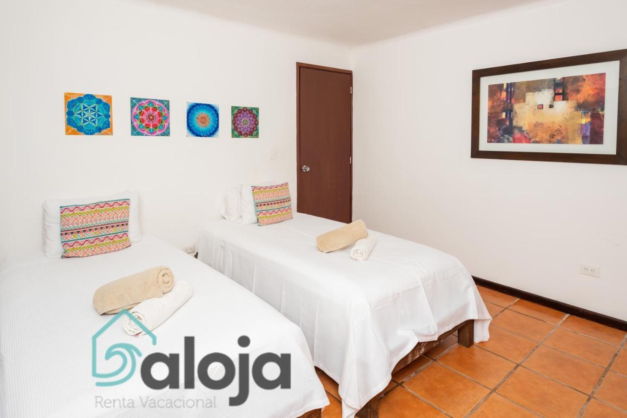 Apartment Amplio En Zona Ideal A 5min De Wallmart Cancun