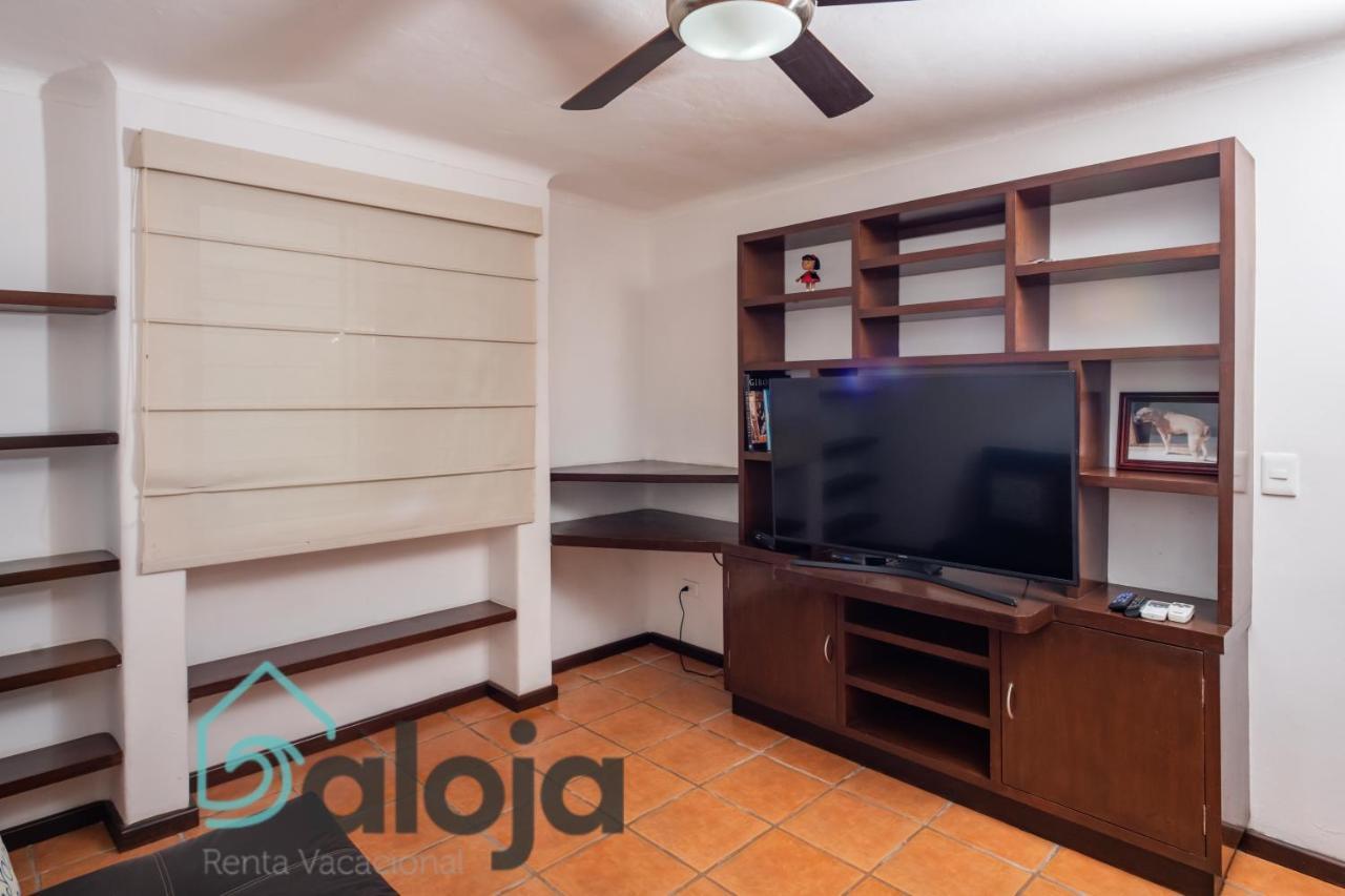 Apartment Amplio En Zona Ideal A 5min De Wallmart *