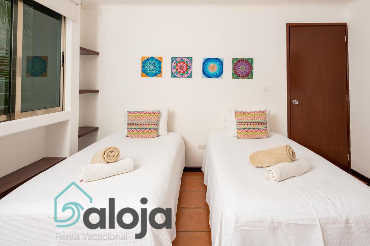 Amplio En Zona Ideal A 5min De Wallmart Apartment *