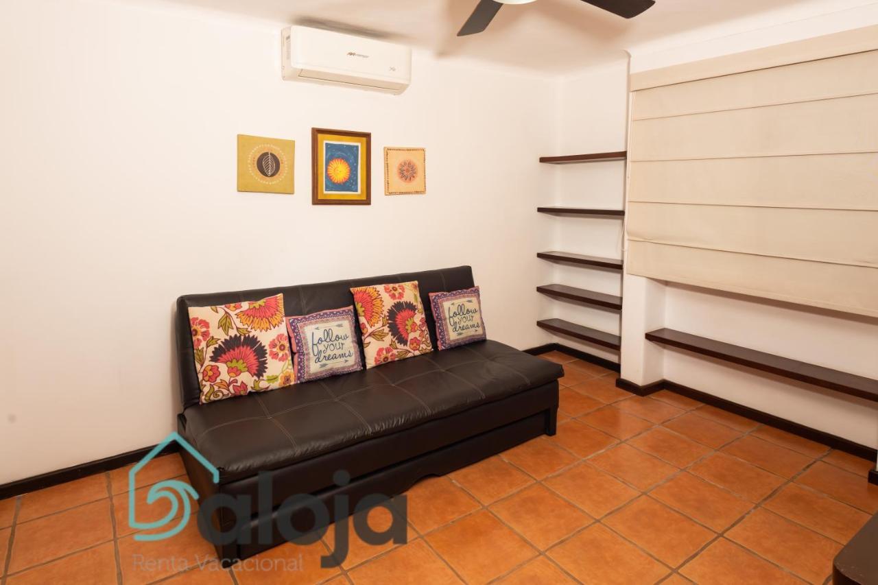 Apartment Amplio En Zona Ideal A 5min De Wallmart