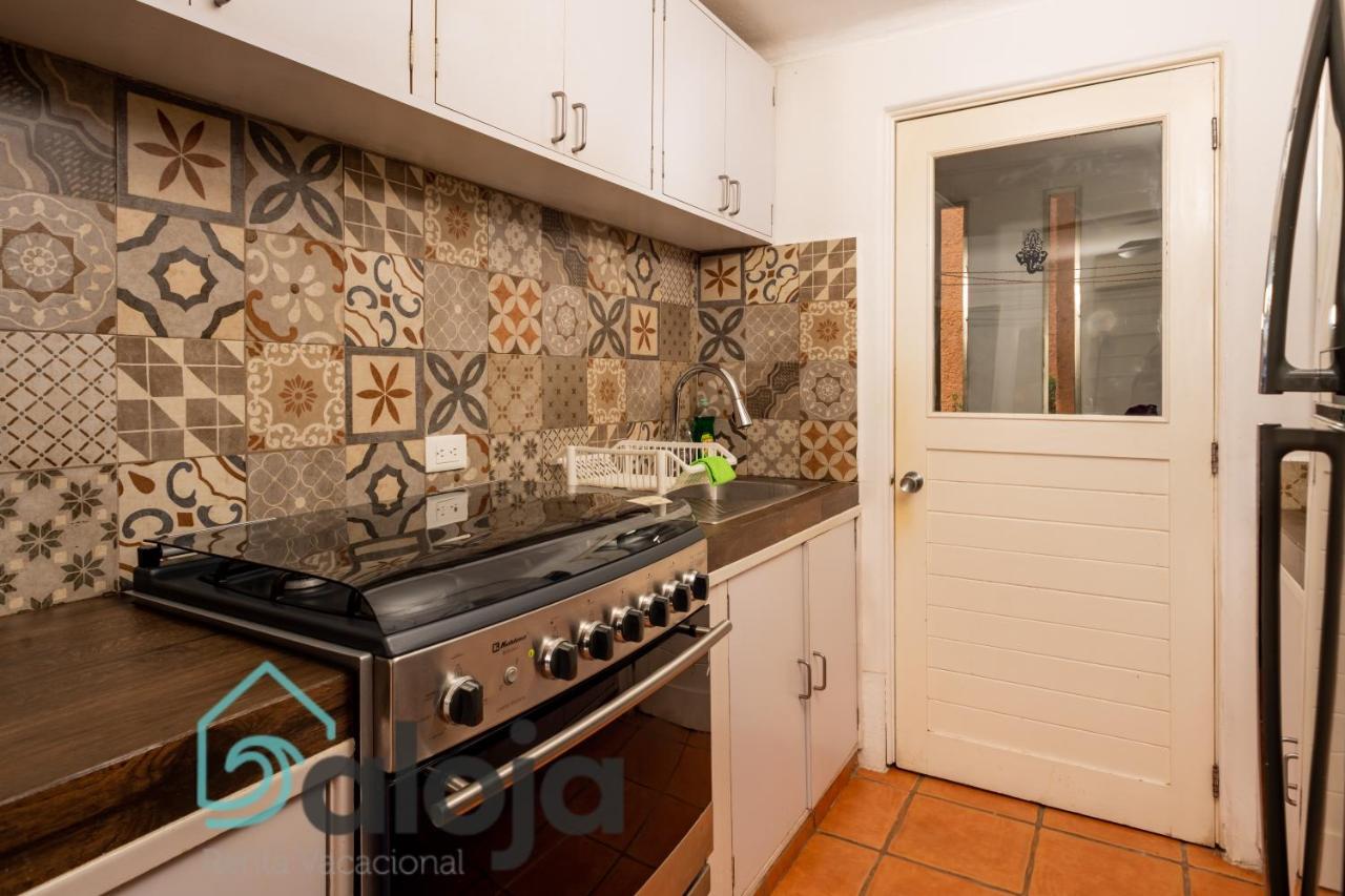 Apartment Amplio En Zona Ideal A 5min De Wallmart *